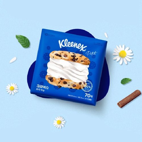 ũ���ؽ� K2547 Ʈ���� �ڶ� Ƽ�� 70��